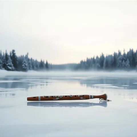 Naslovnica skladbe FrozenMind