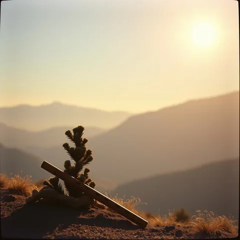 Naslovnica skladbe Mountain Desire