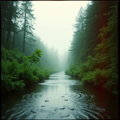 Naslovnica skladbe Tears of the Stream