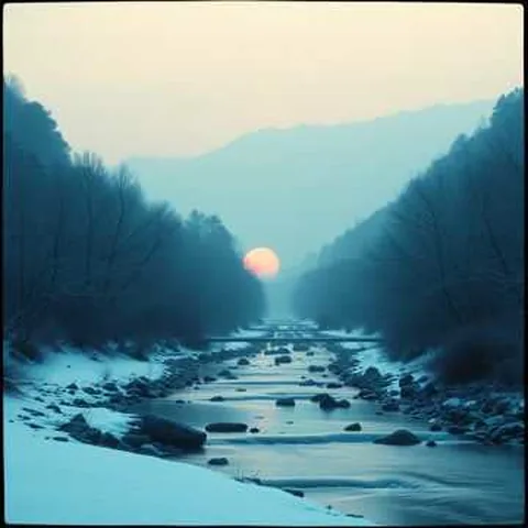 Naslovnica skladbe Tears of the Stream2